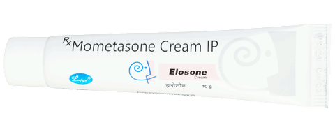 eloSONE Cream image