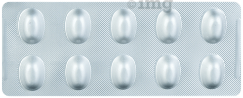 Brivanext 75mg Tablet image