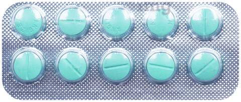 Angizem 30 Tablet MR image