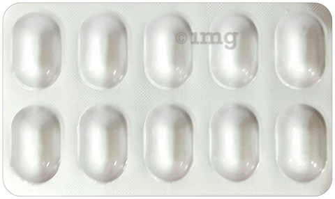 Cepcure-CV Tablet image