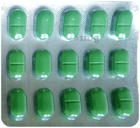 Etolab-P Tablet image