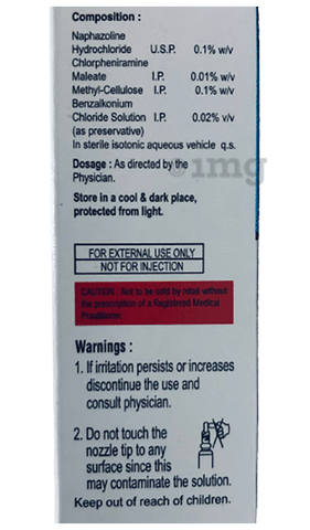 Conzol Eye Drops image