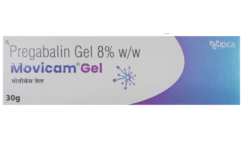Movicam Gel image