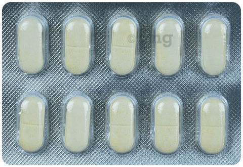 Advog M 0.3 Plus Tablet