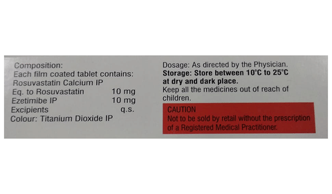 Crevast EZ Tablet image
