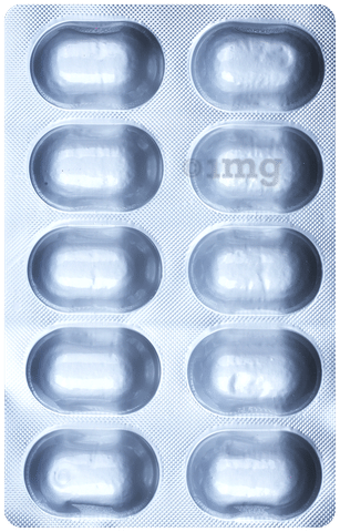 Citcopex Tablet image