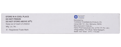 Tacrotor 0.03% Ointment image