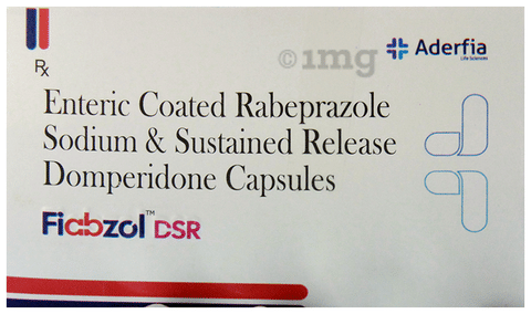 Fiabzol DSR Capsule image Fiabzol DSR Capsule image