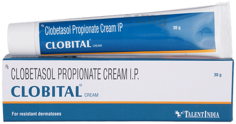 Clobital Cream image