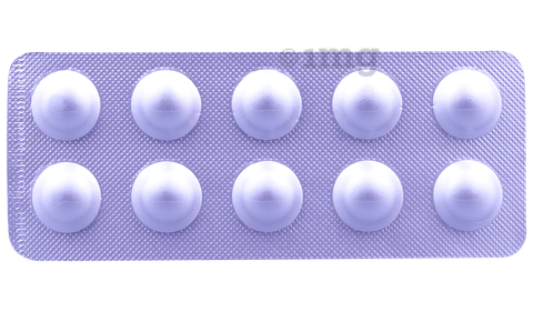 Prazoleaid 20 Tablet image Prazoleaid 20 Tablet image