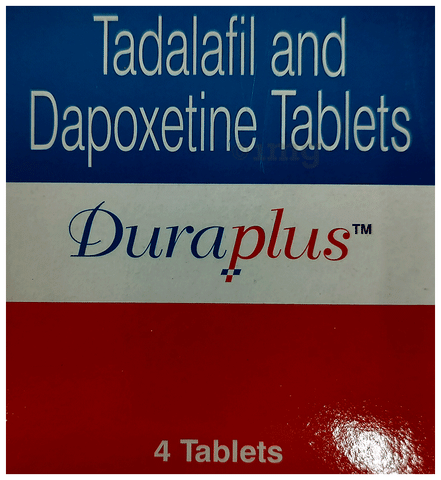 Duraplus Tablet