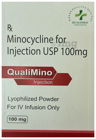Qualimino Injection 1