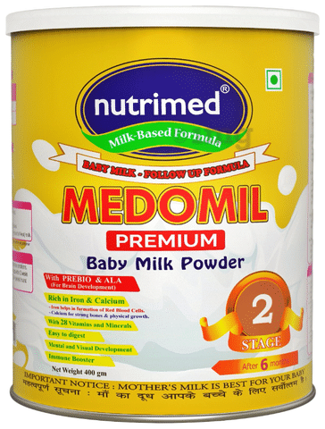 Medomil powder best sale