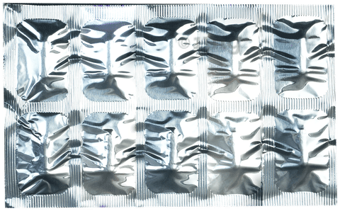 Creopase Capsule image