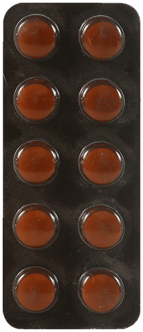OF 200 Tablet image