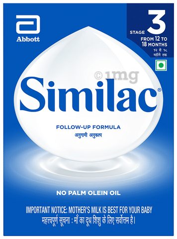 Similac advance top stage 3 price