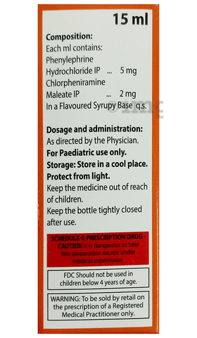 Coriminic Drops image