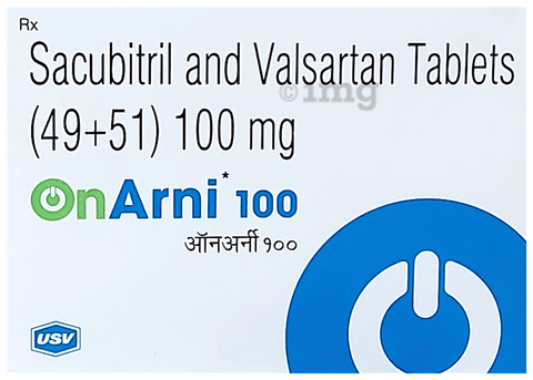 Onarni 100 Tablet image
