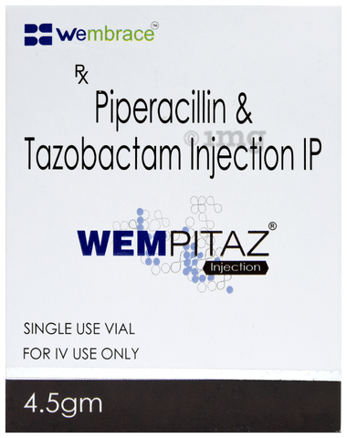 Wempitaz Injection