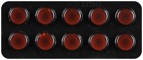 Cilnep-CH Tablet image