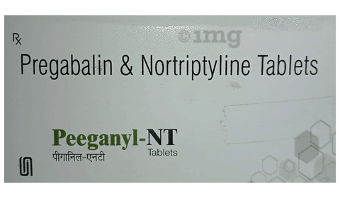 Peeganyl-NT Tablet image