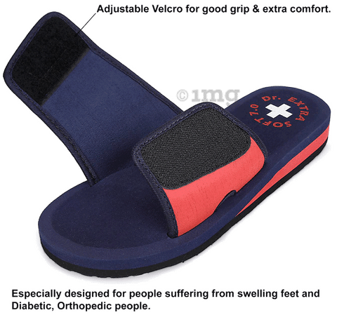 House slippers with grip on sale