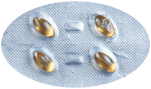 Calbona D3 Capsule image