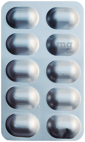 SR Gesic SP Tablet image
