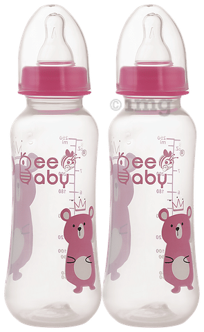 Price of hot sale 8 baby bottles