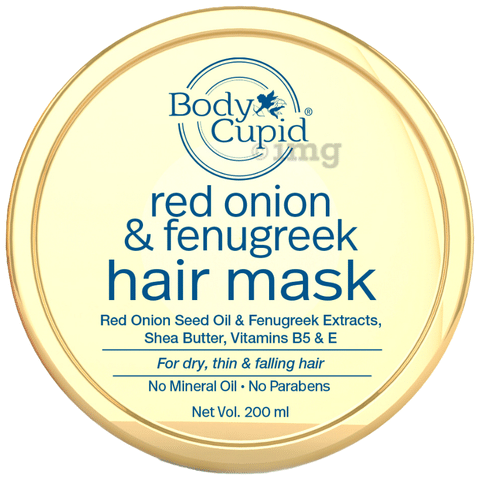 Fenugreek  Methi Hair Mask  Dry Fizzy Hair and Hair Growth Mask  Khadi  Essentials