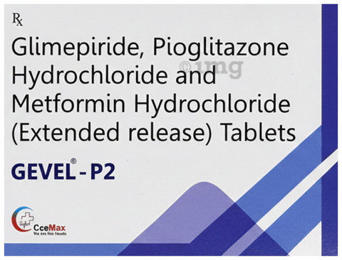 Gevel-P2 Tablet ER image