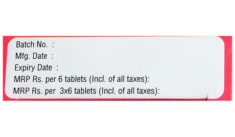 Cremalax Tablet image