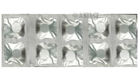 Syndopa CR Tablet image