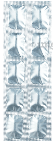 Rozucor EZ Tablet image