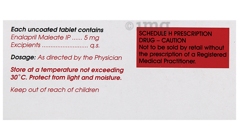 Dilvas 5 Tablet image