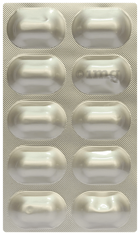 Collaval-Forte Tablet image
