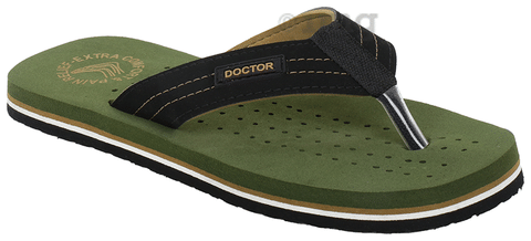 Soft fit brand slippers online