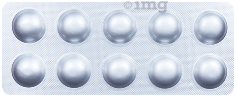 Urilosin D Tablet image