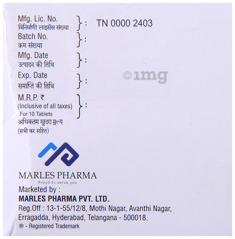 Tolspas-P Tablet image Tolspas-P Tablet image