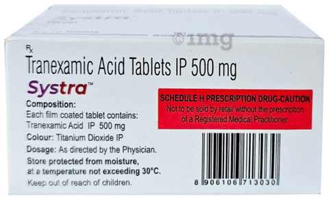 Systra Tablet