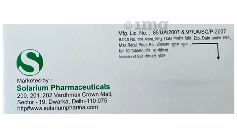 AT-Plus Tablet SR image