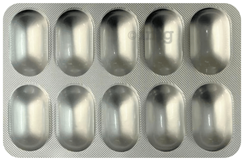 Dolomon-SP Tablet image