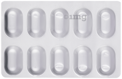 Zulu-P Tablet image Zulu-P Tablet image