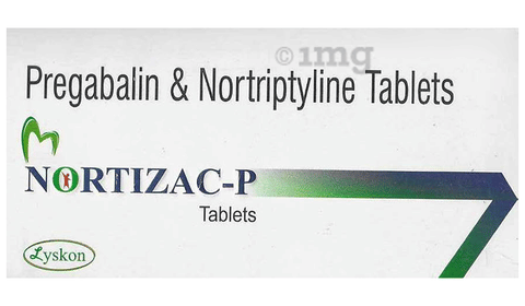 Nortizac-P Tablet 1