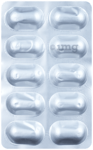 Toll-SR 450 Tablet image