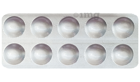 Udtel-H Tablet image