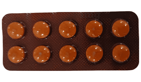 Vrizide 80 Tablet image Vrizide 80 Tablet image