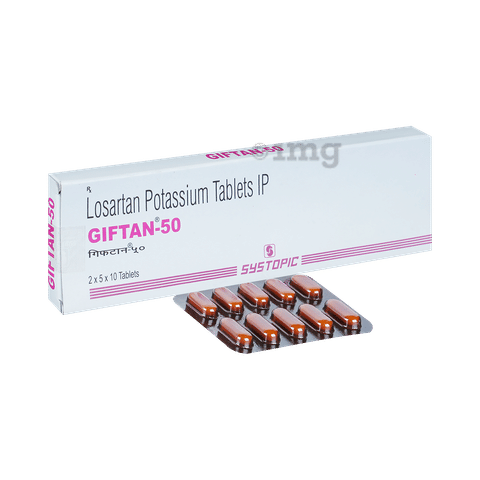 giftan