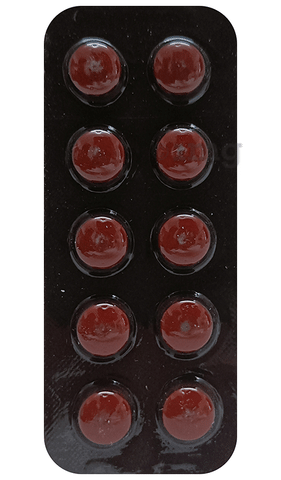 Dulata 20mg Tablet image Dulata 20mg Tablet image