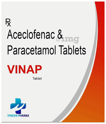 Vinap Tablet 1
